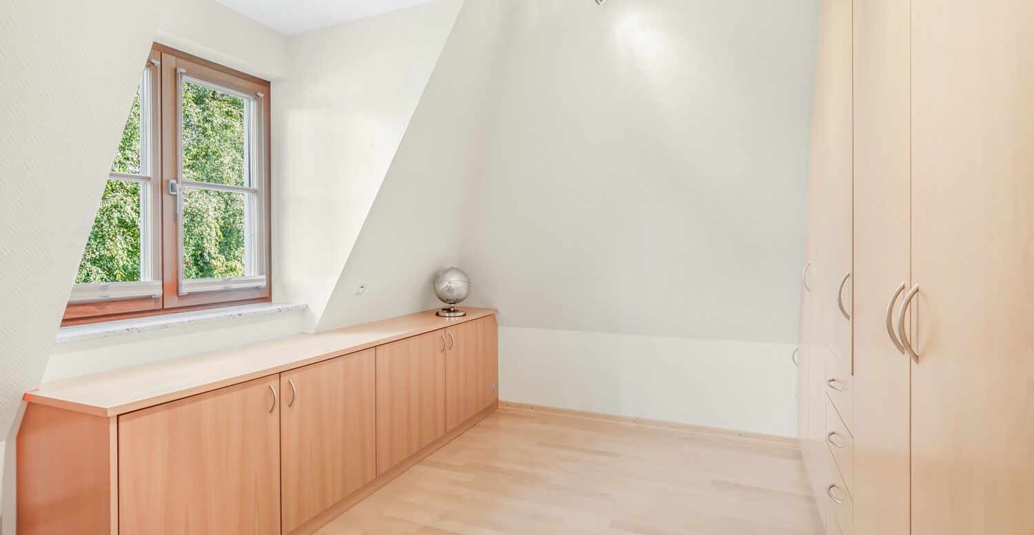 Ankleidezimmer