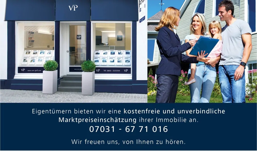 von Poll Immobilien Böblingen