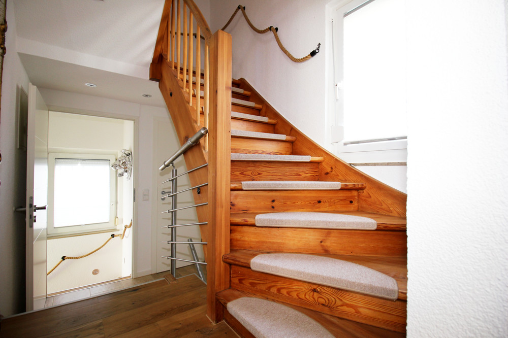 Treppe