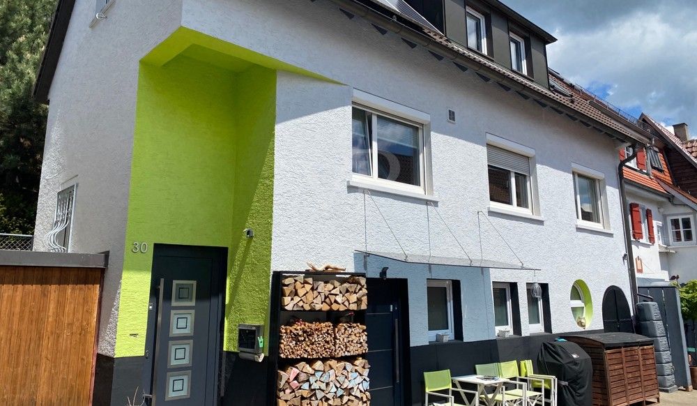 Aussenansicht 1