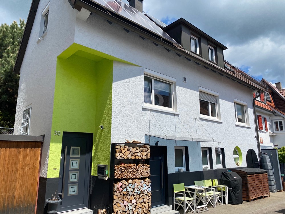 Aussenansicht 1