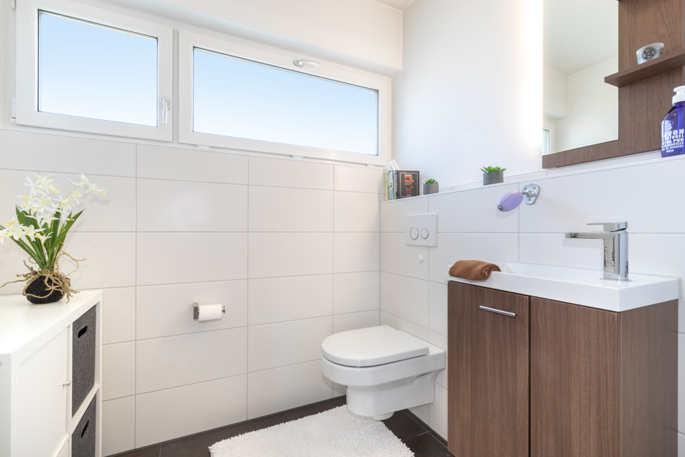 EG - Gäste WC