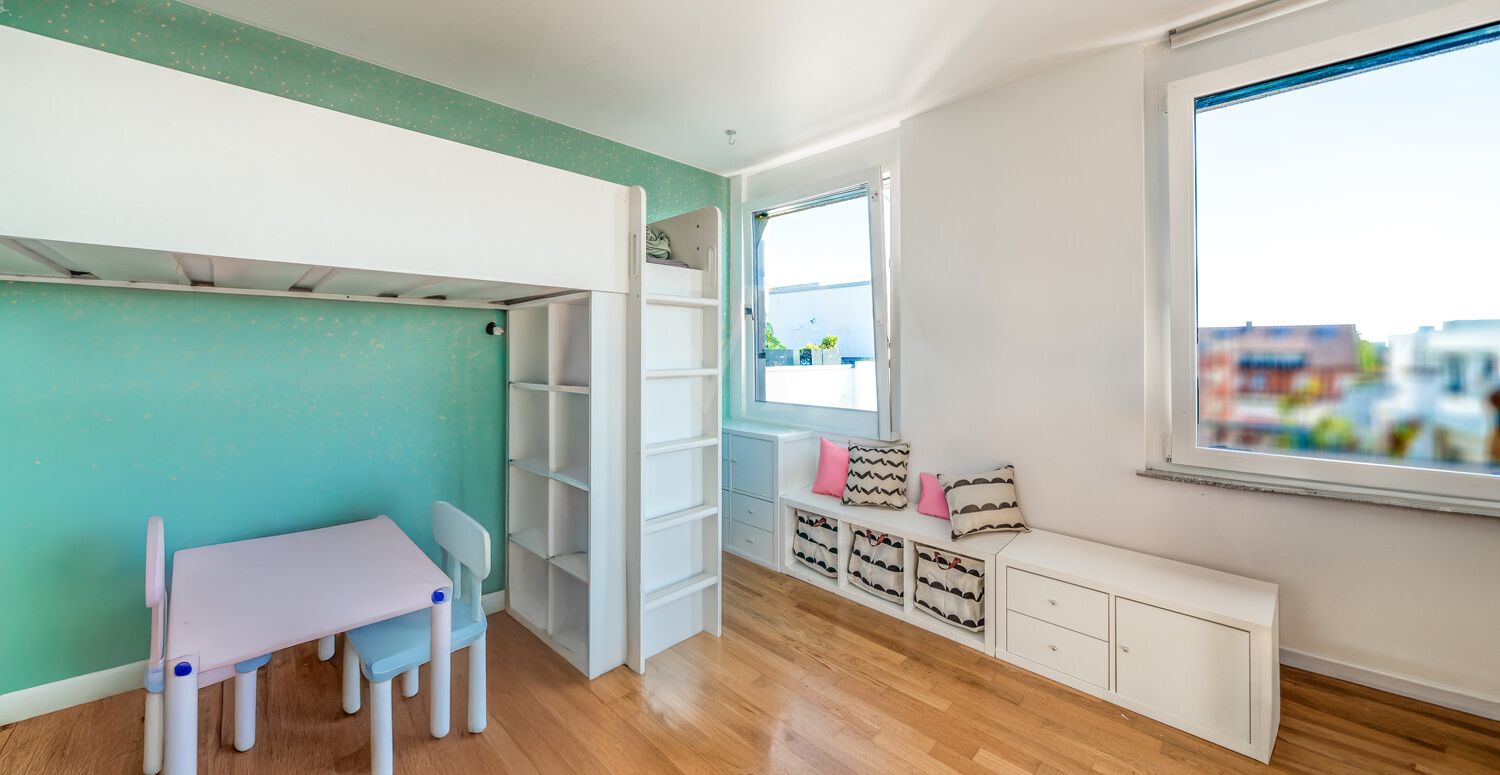 Kinderzimmer 2