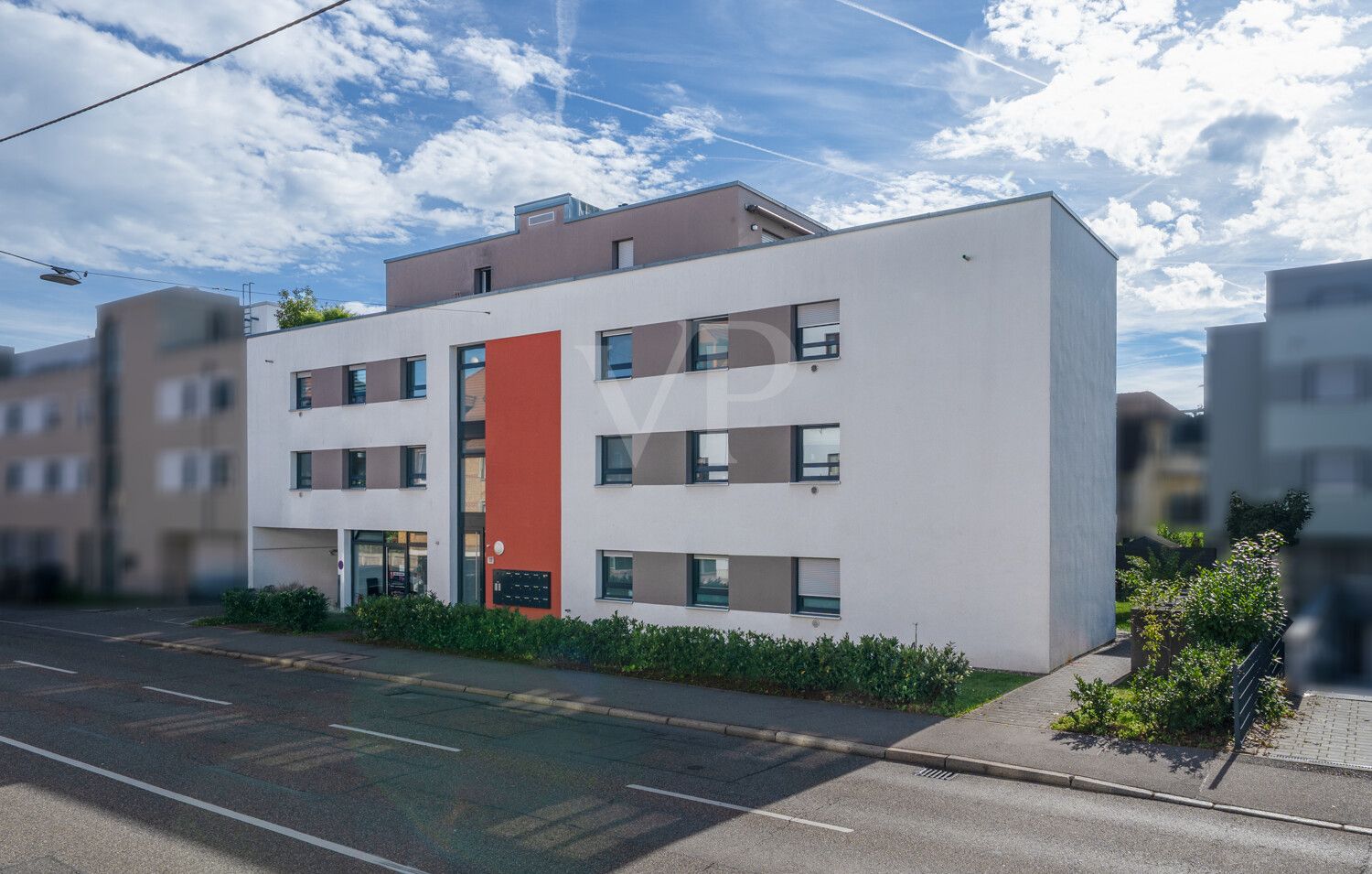 Wohnung