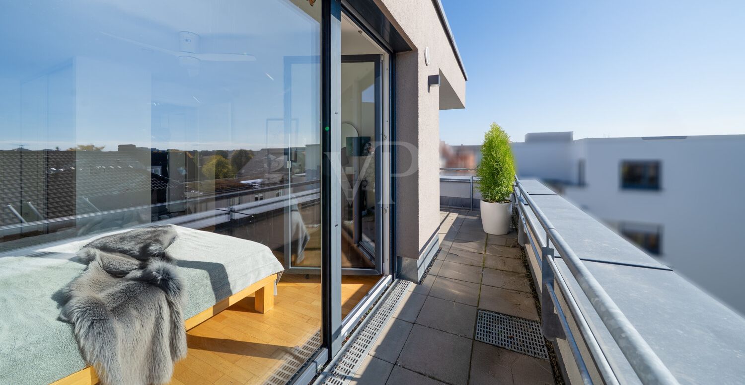 Balkon 2