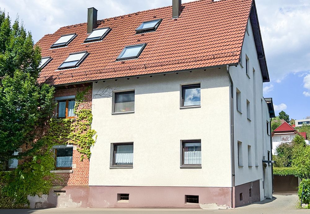Außenansicht