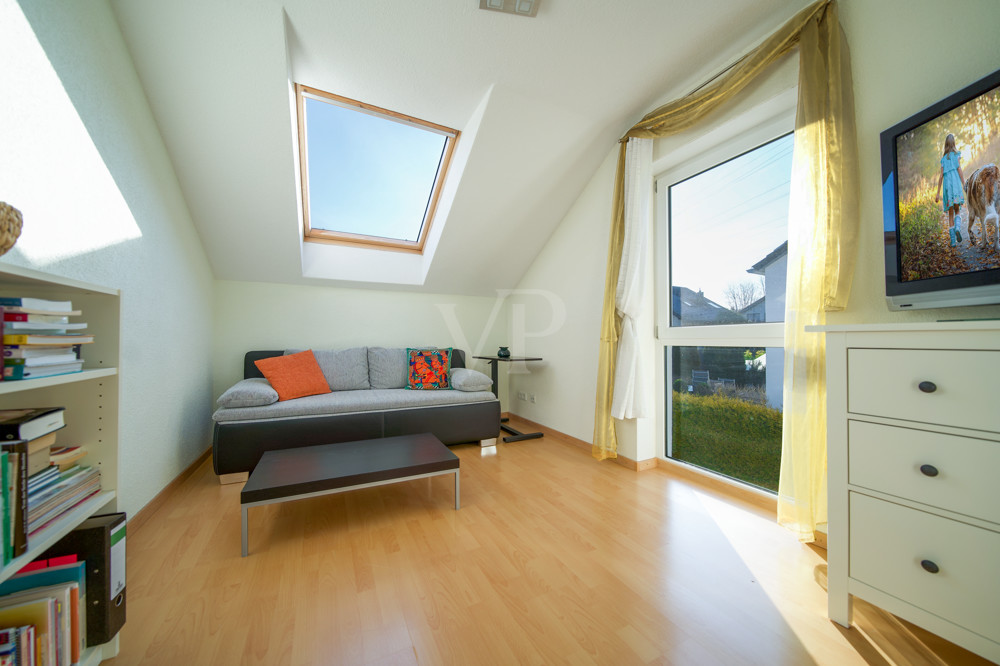 Gästezimmer