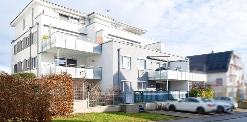 von Poll Immobilien GmbH