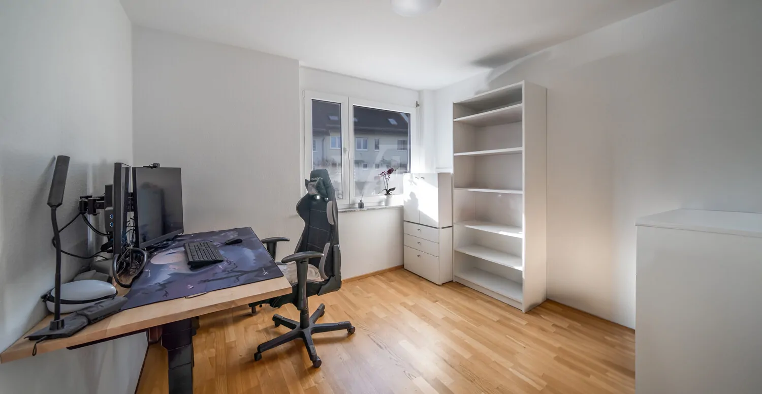 Arbeitzimmer