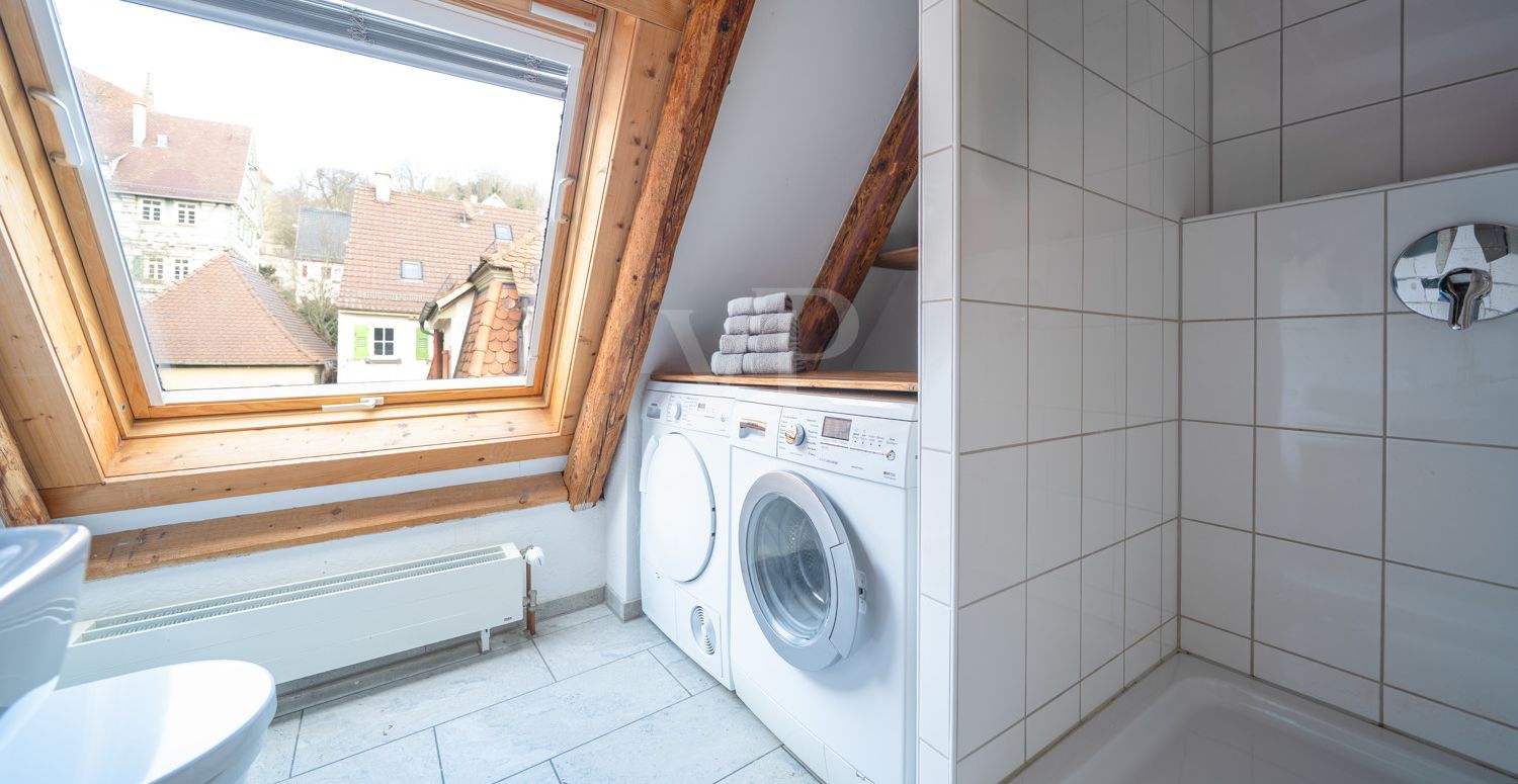 Dusche Badezimmer