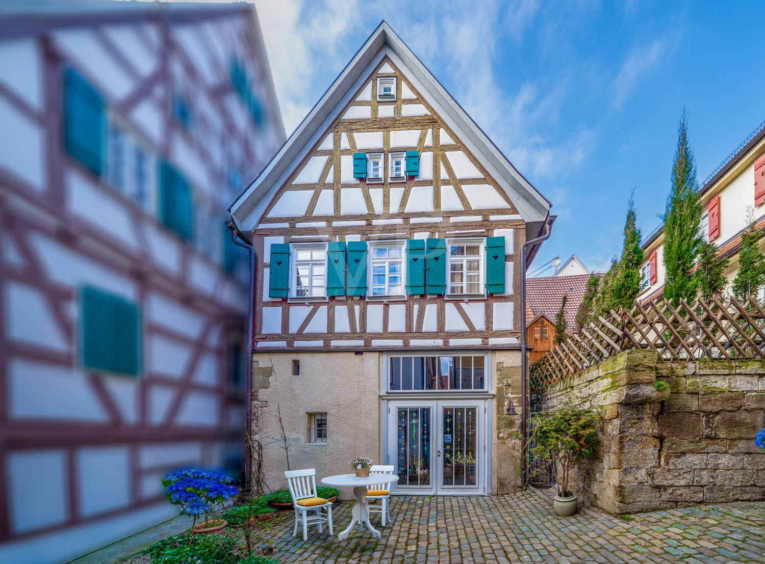 Aussenansicht