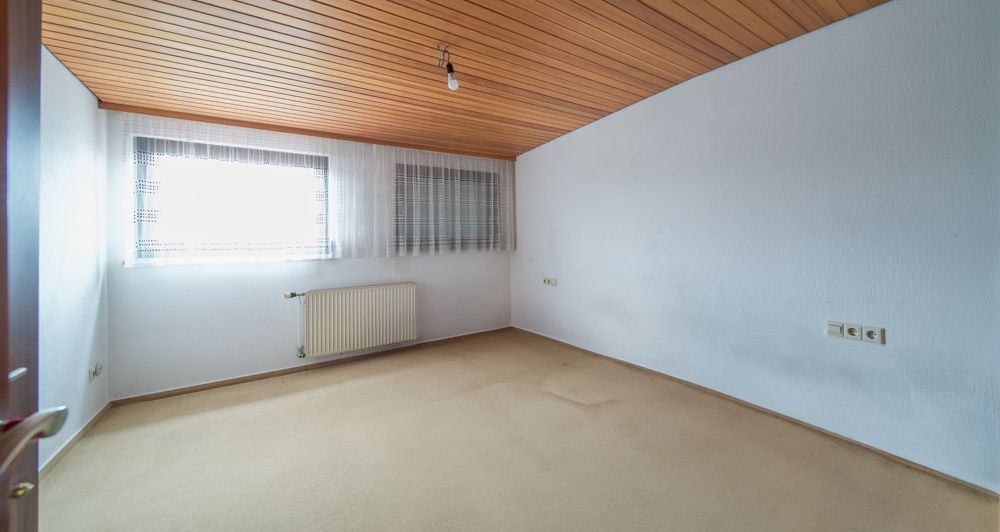 DG - Schlafzimmer