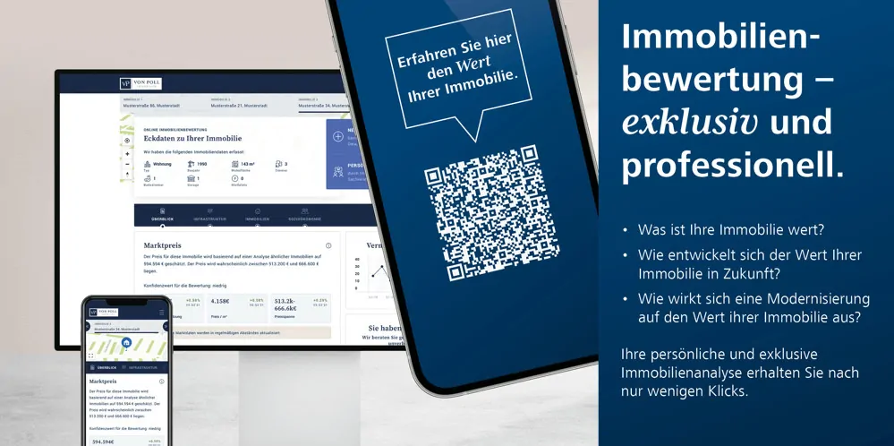 Von Poll Immobilien - Bewertung