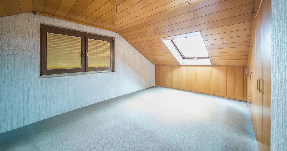 DG - Wohnzimmer