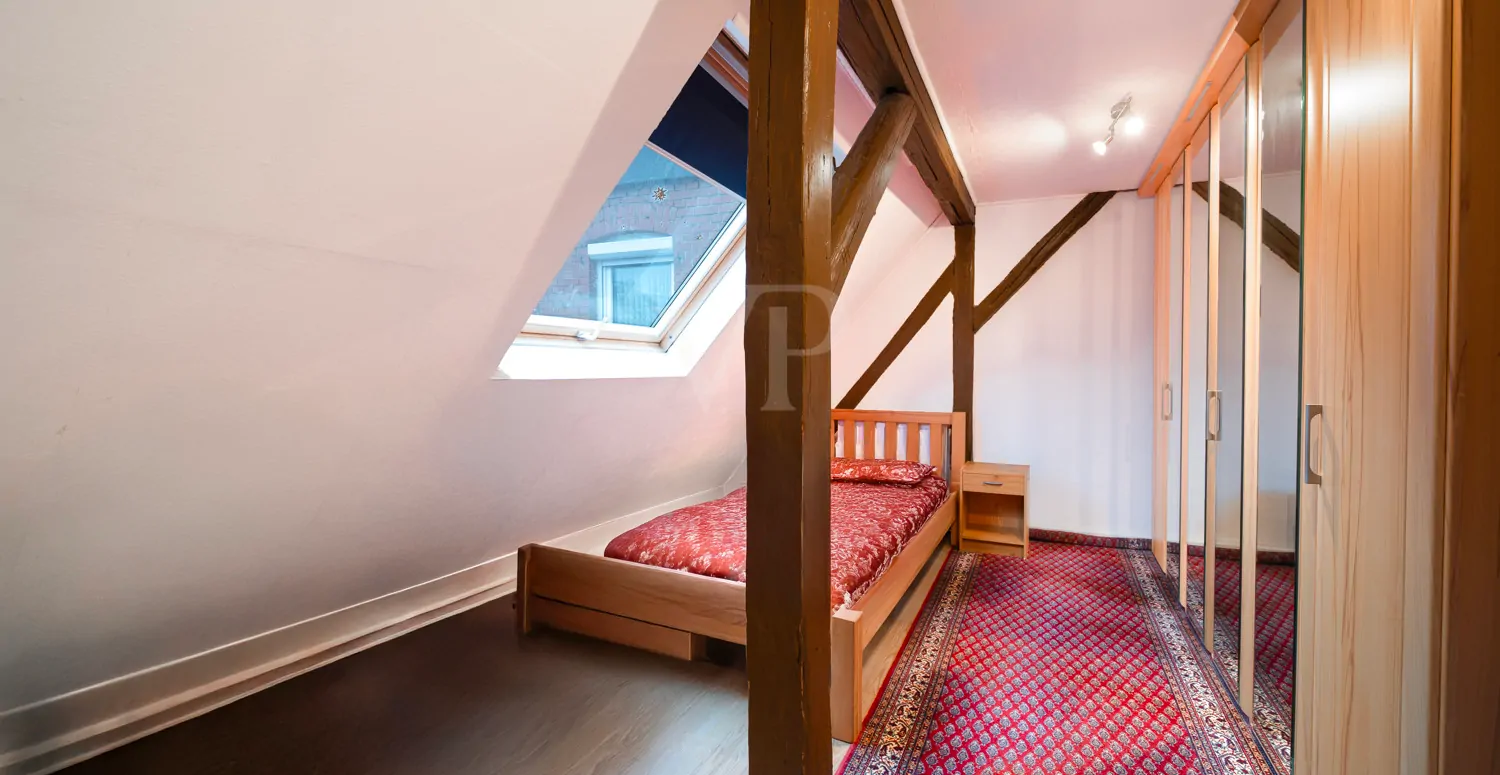 DG - 2. Kinderzimmer