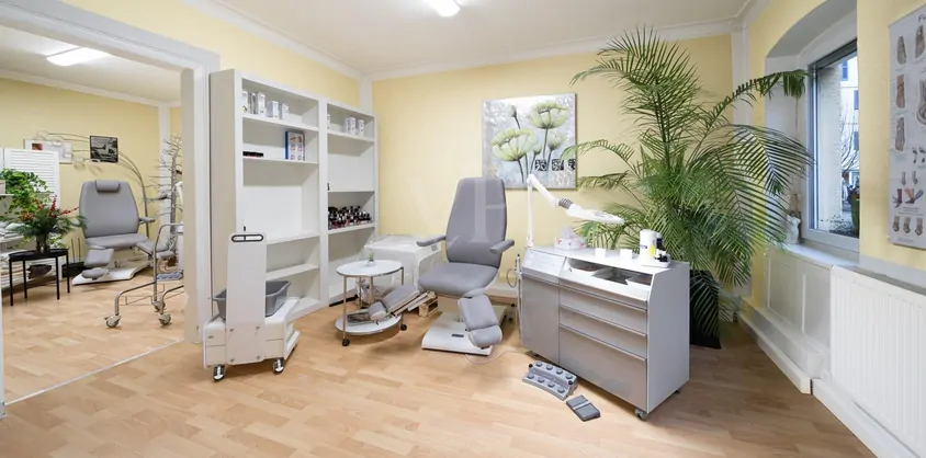 von Poll Immobilien GmbH