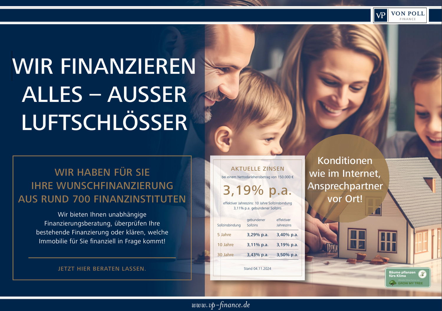 VonPollFinance 11 2024