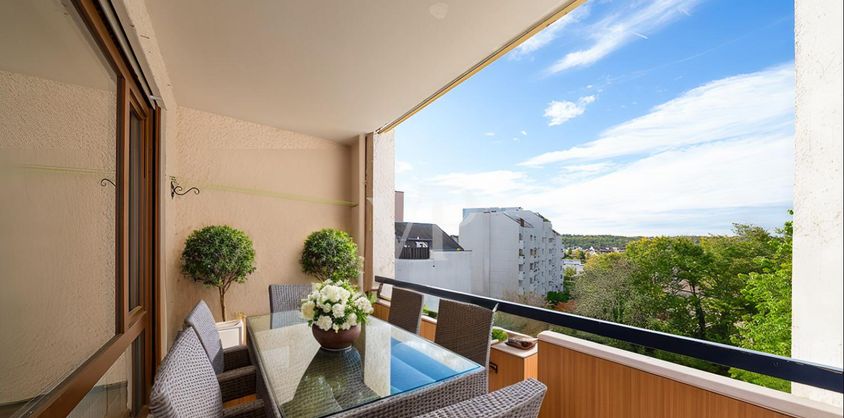 von Poll Immobilien GmbH