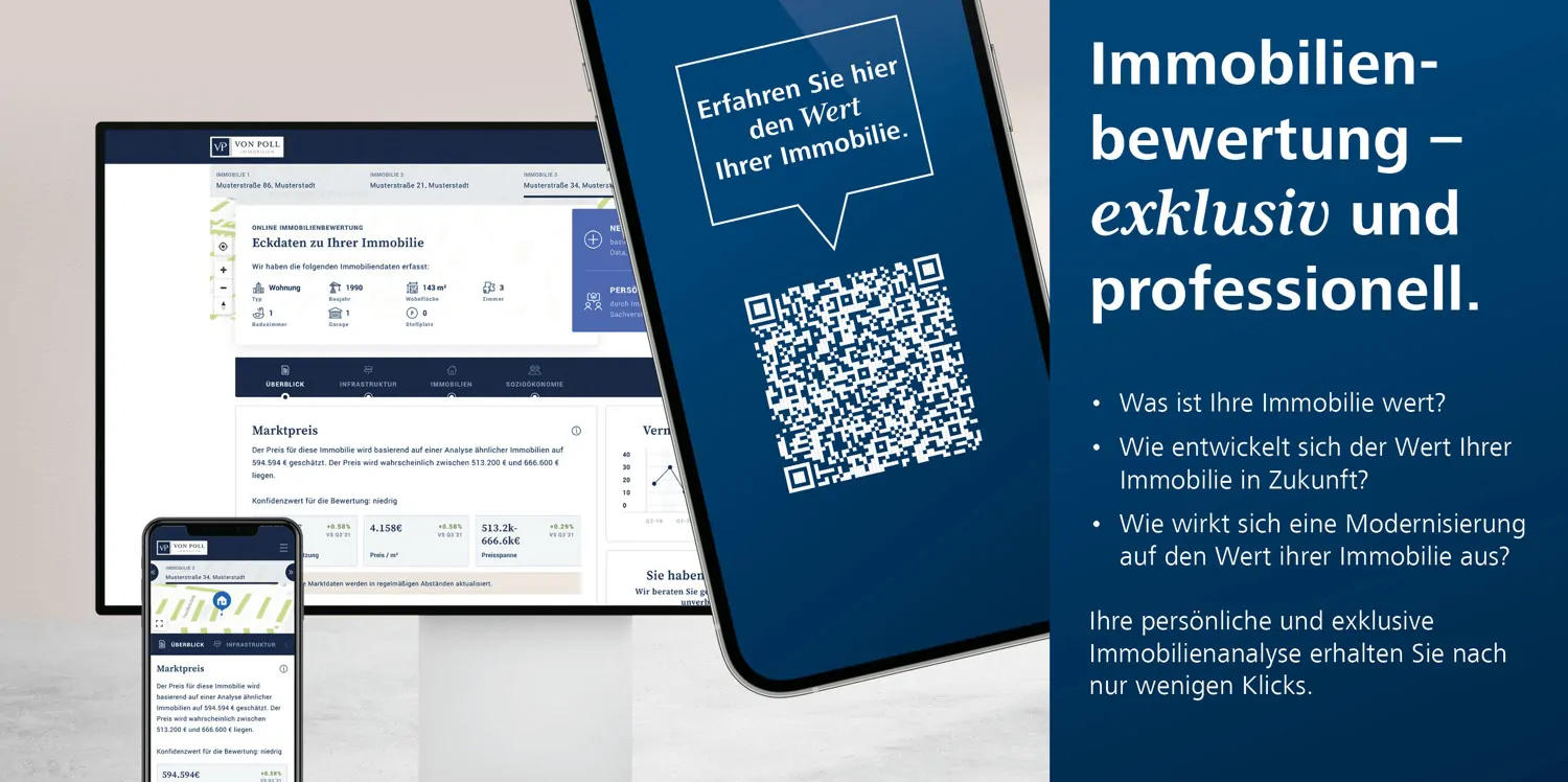 Immobilienbewertung