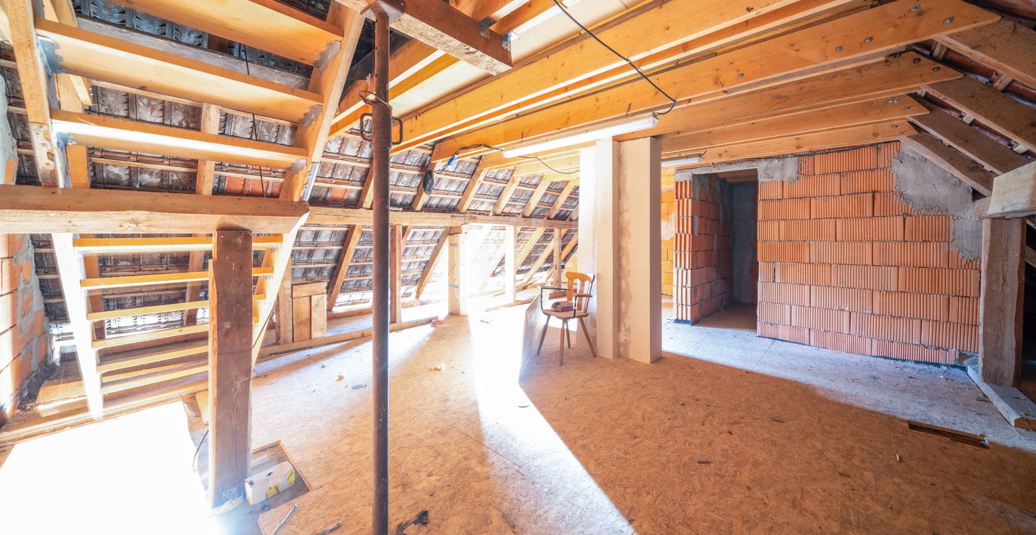Dachgalerie (B)