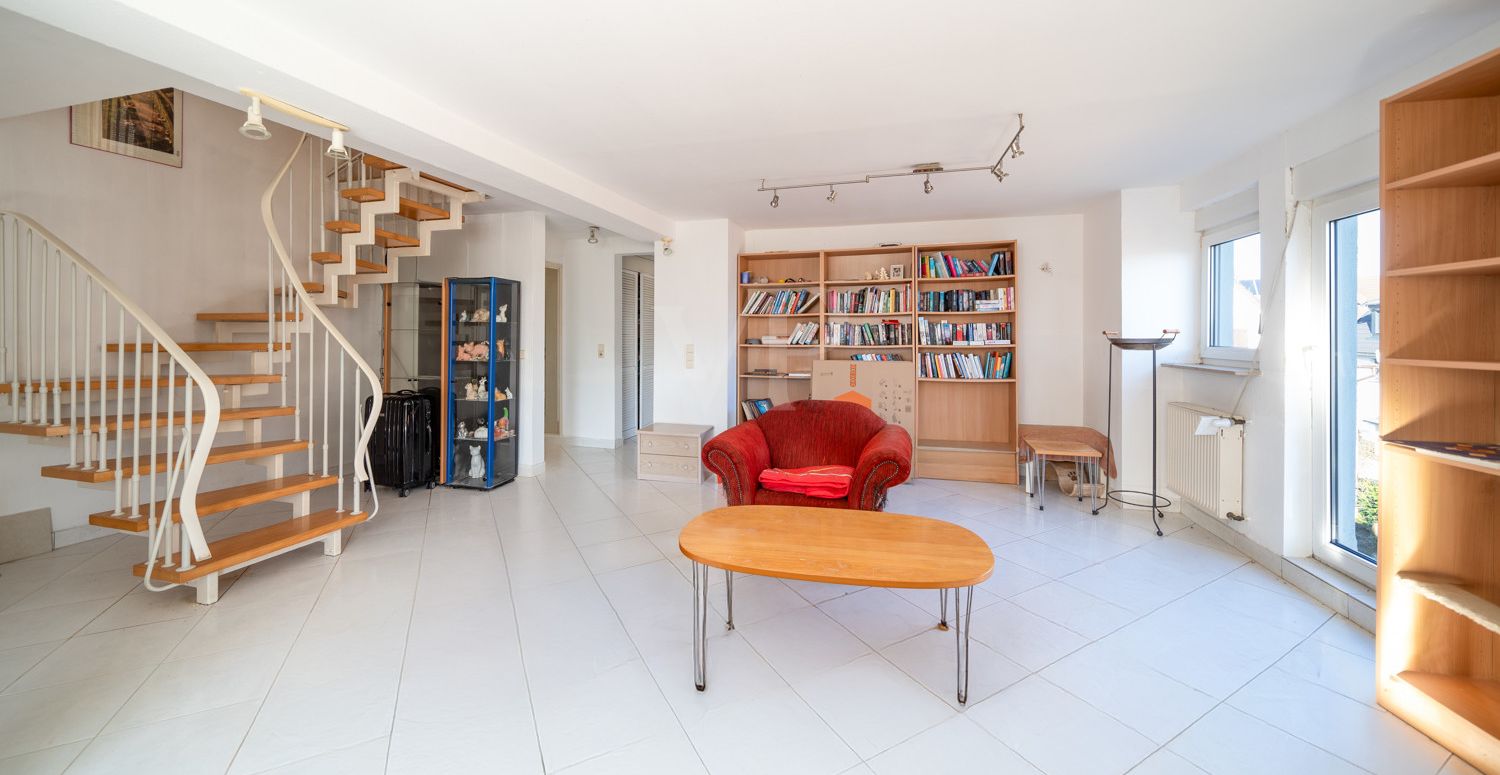 Wohnzimmer OG