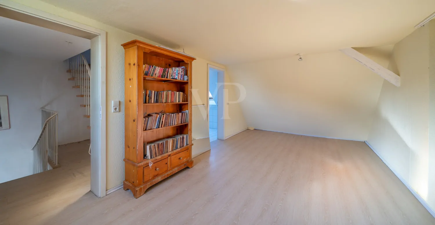 DG Schlafzimmer 2 DG