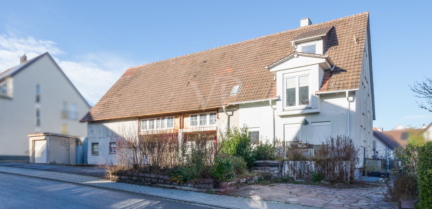 Haus