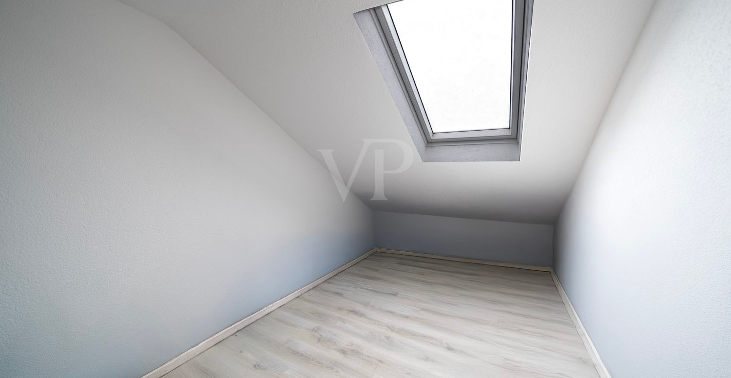 Kinderzimmer DG