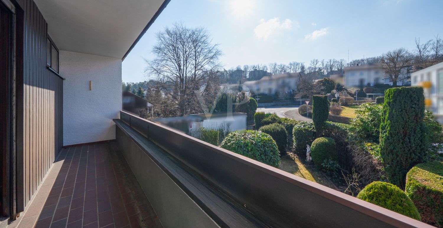 Balkon