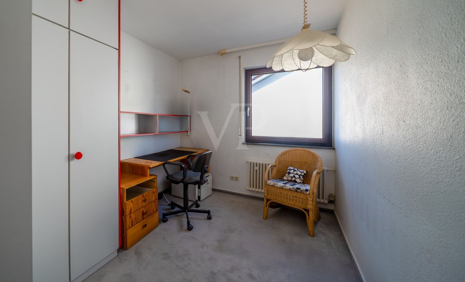 Arbeitszimmer