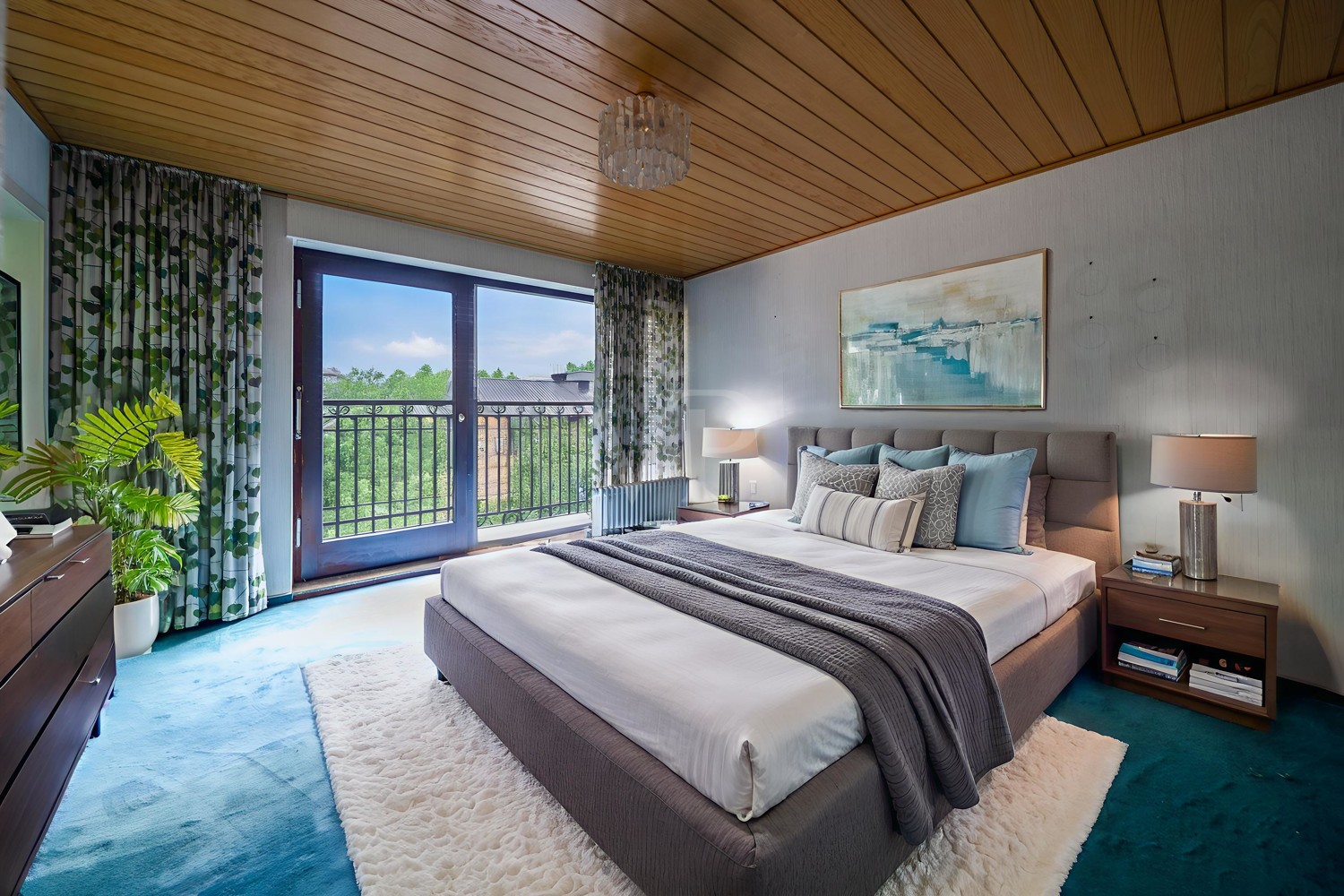 Schlafzimmer Beispiel