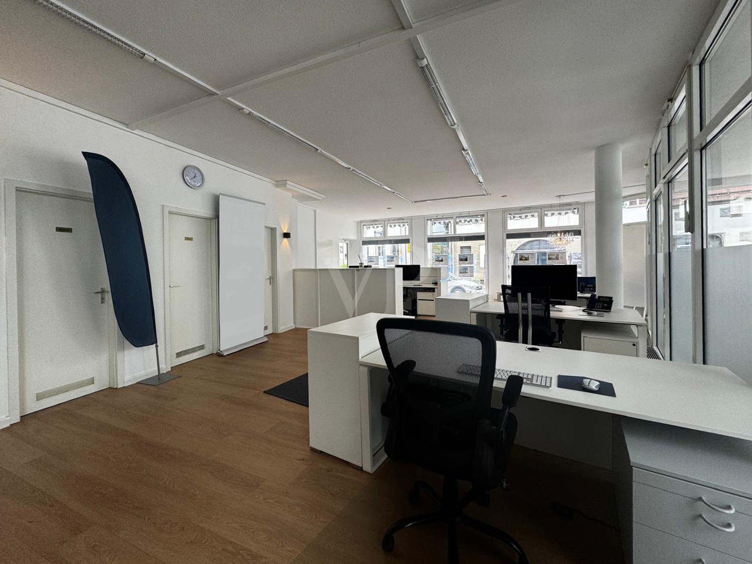 Büro
