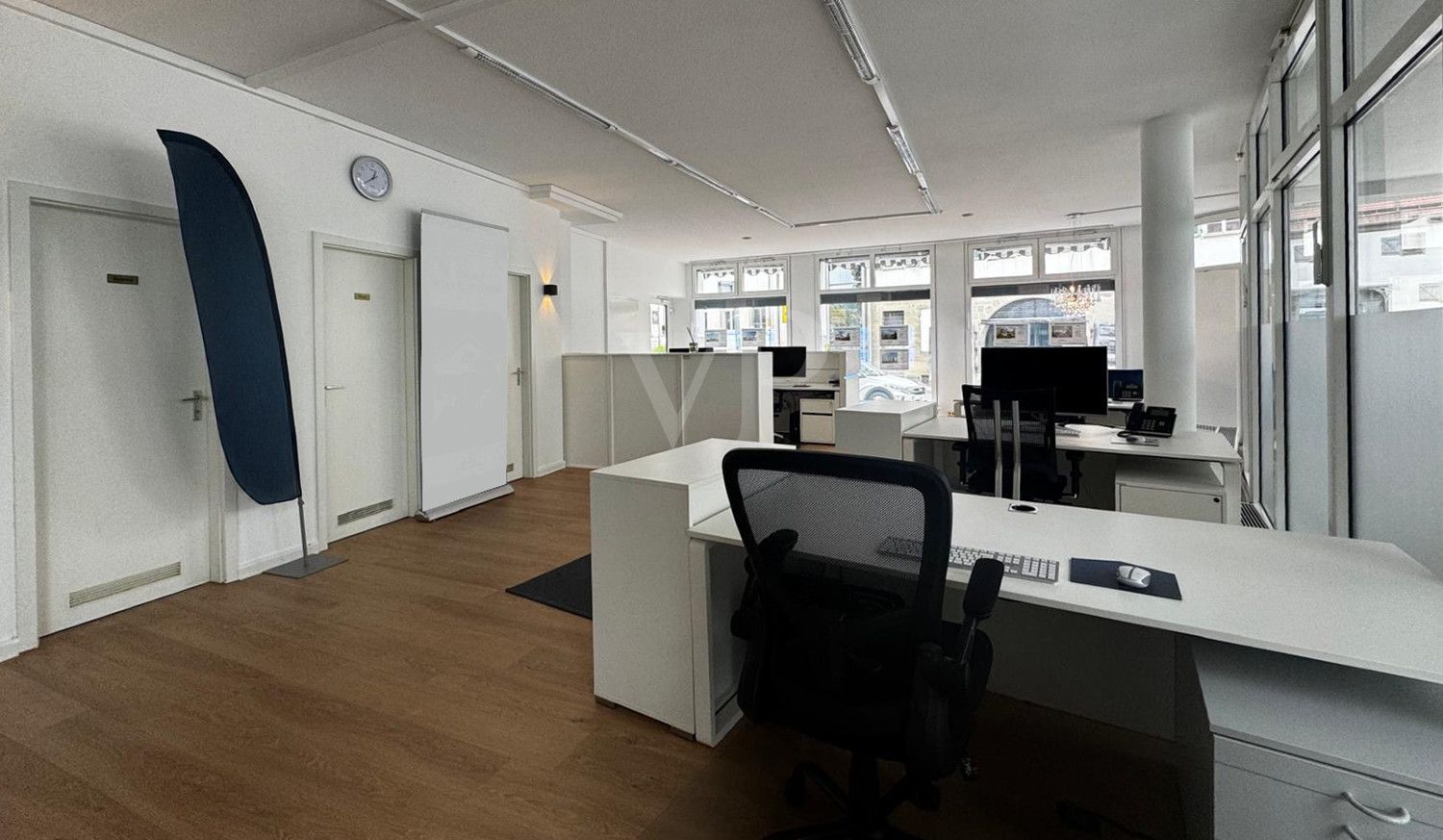 Büro