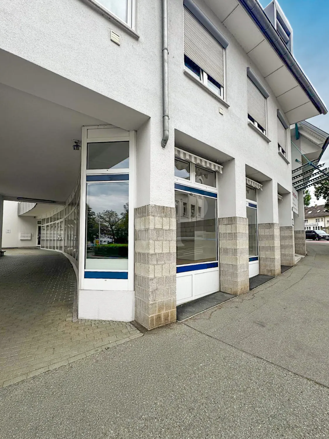 Aussenansicht