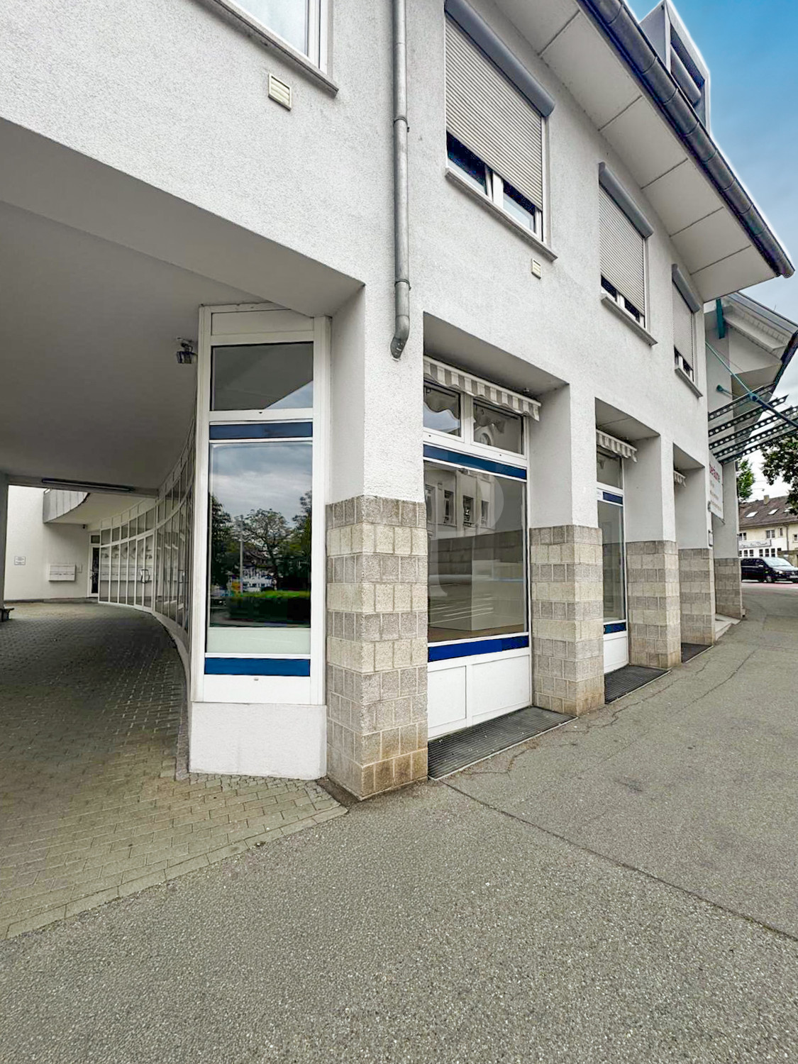 Aussenansicht