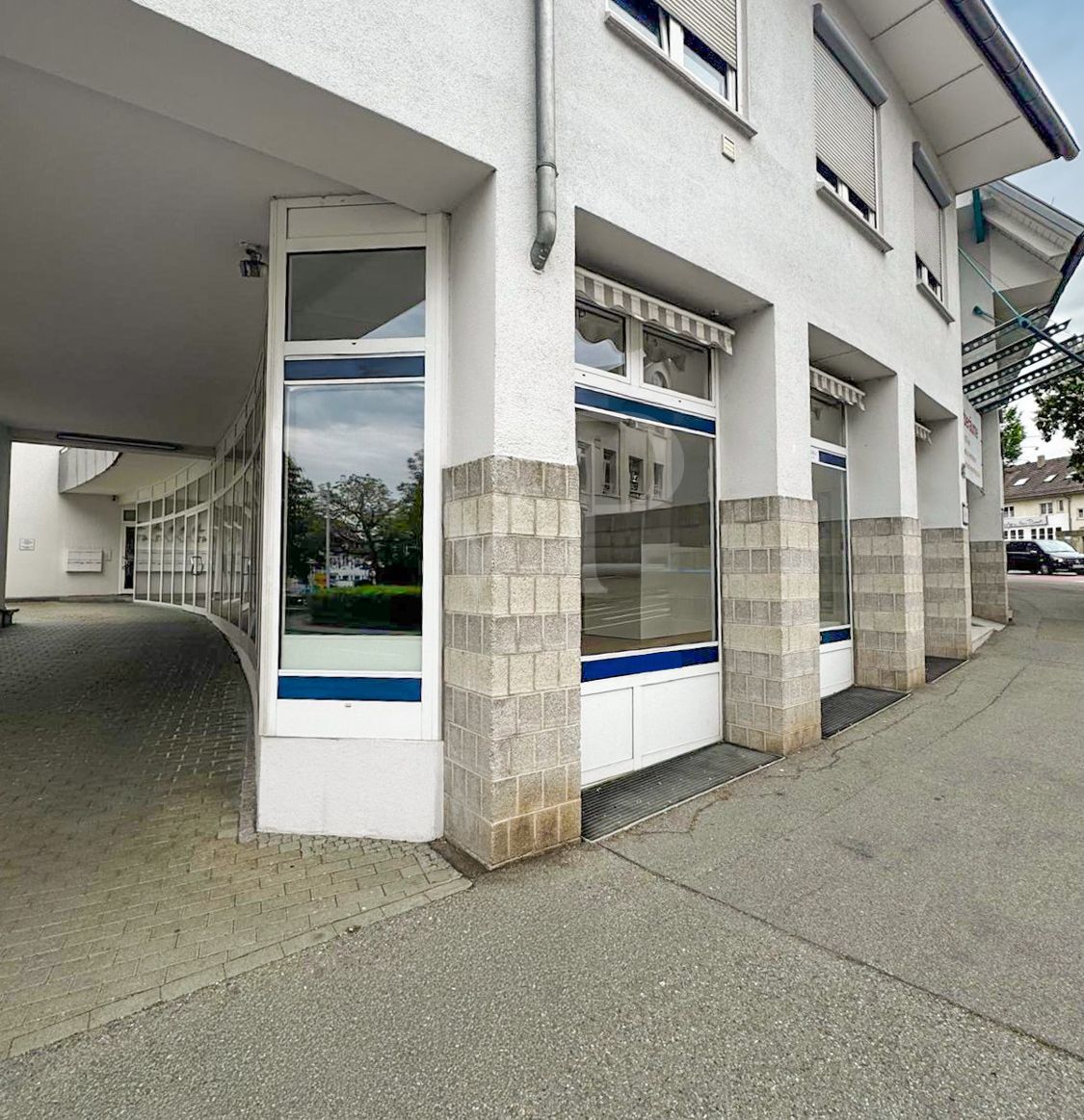 Aussenansicht
