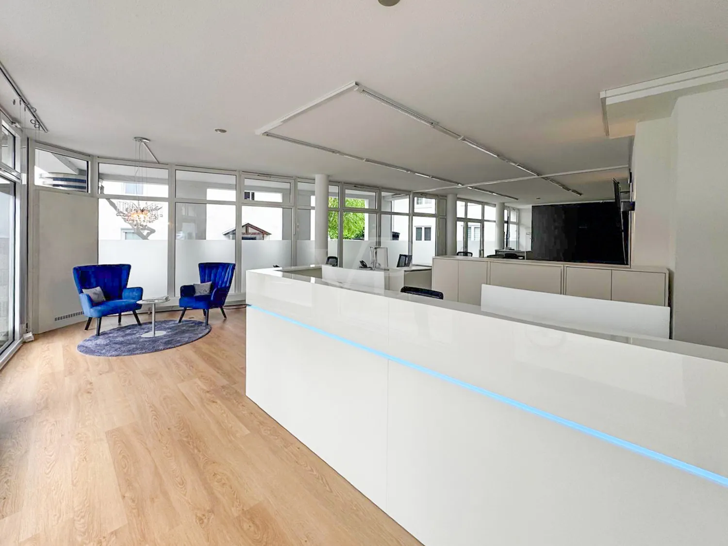 Büro