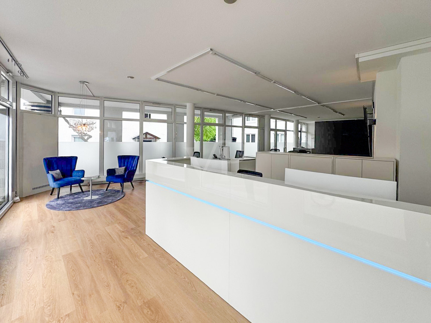 Büro