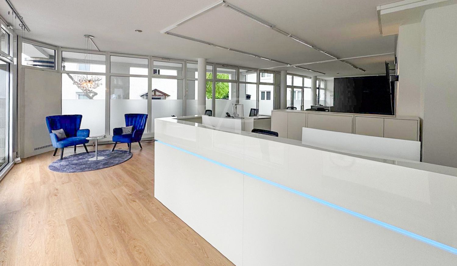 Büro