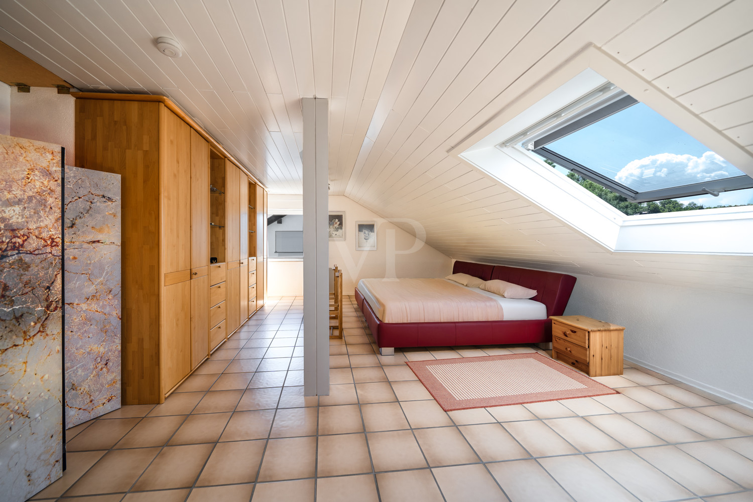 Schlafzimmer OG