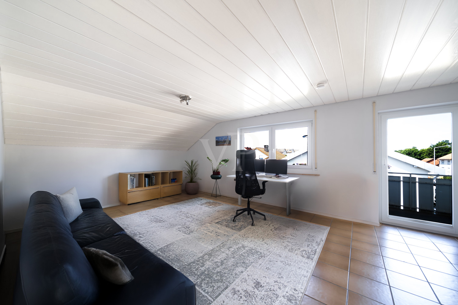 Schlafzimmer OG