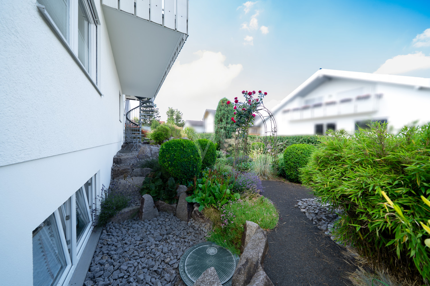 Garten