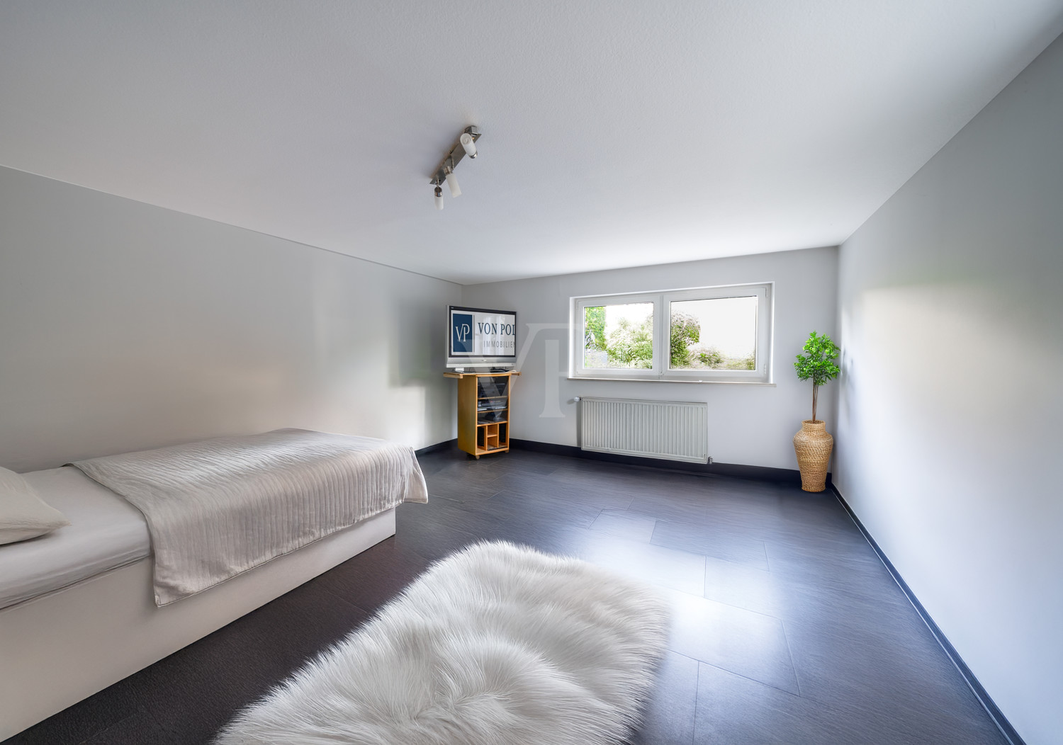 Gästezimmer/Hobbyraum