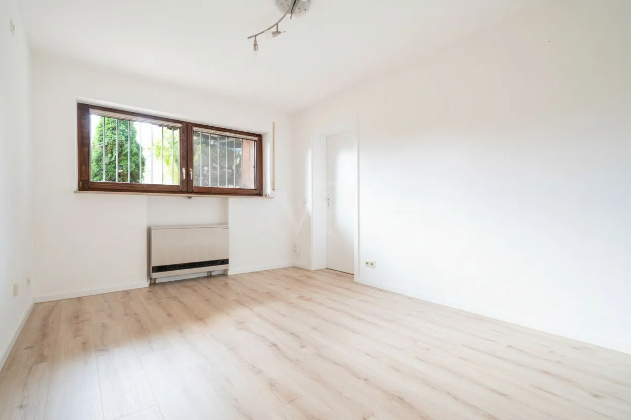 Einliegerwohnung - Küche