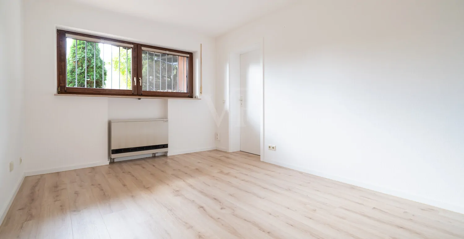 Untergeschoss - Küche