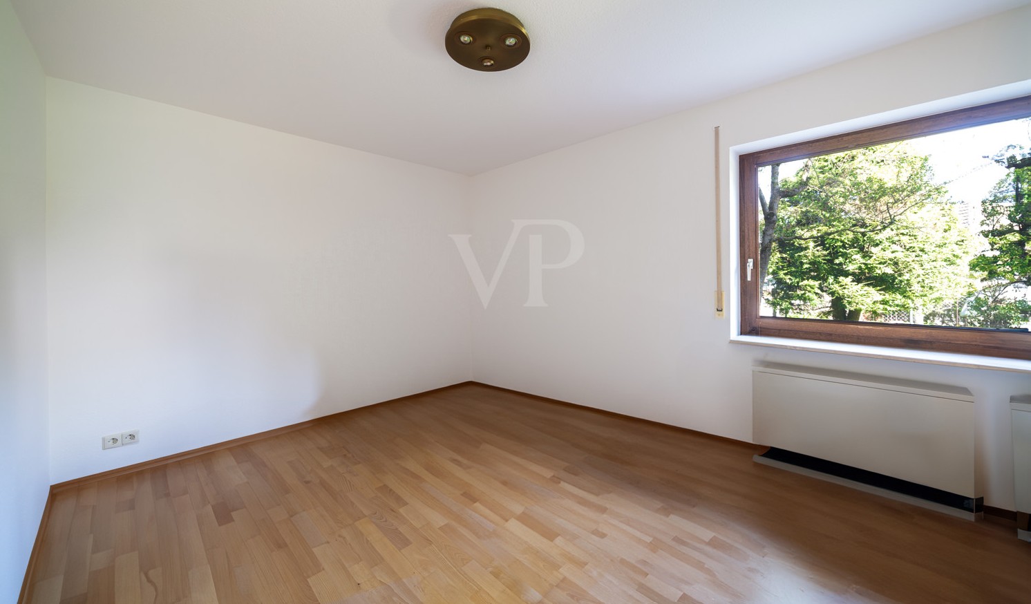 Untergeschoss - Schlafzimmer