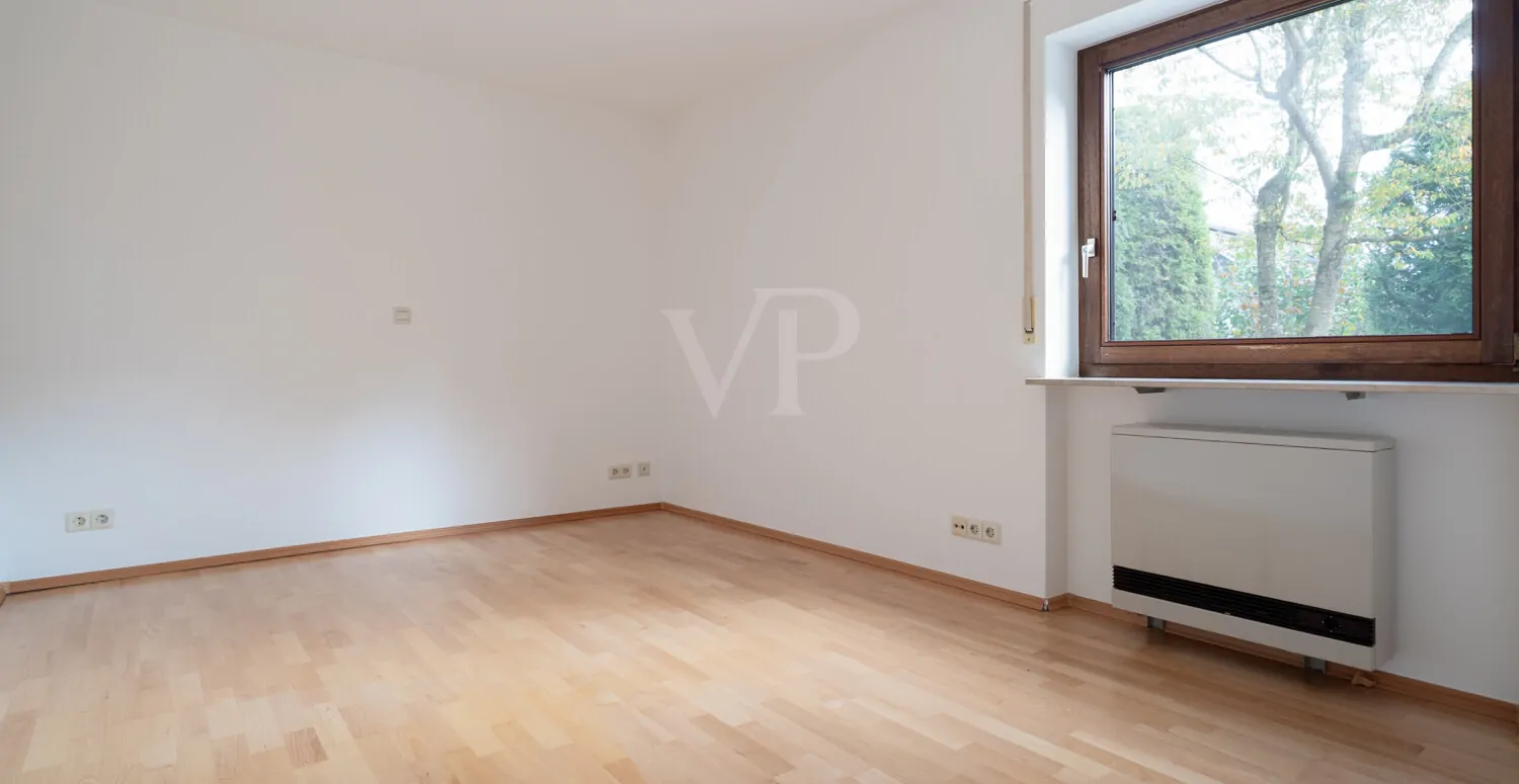 Untergeschoss - Schlafzimmer