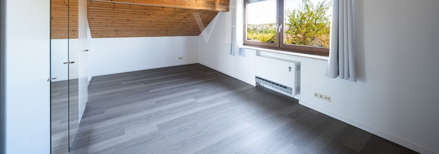 Dachgeschoss - Kinderzimmer