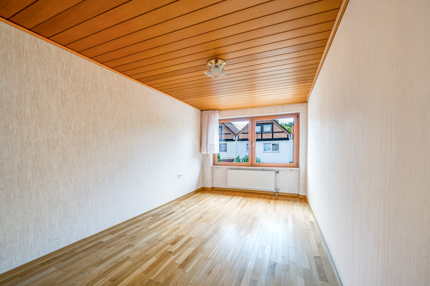 Obergeschoss - 1. Kinderzimmer