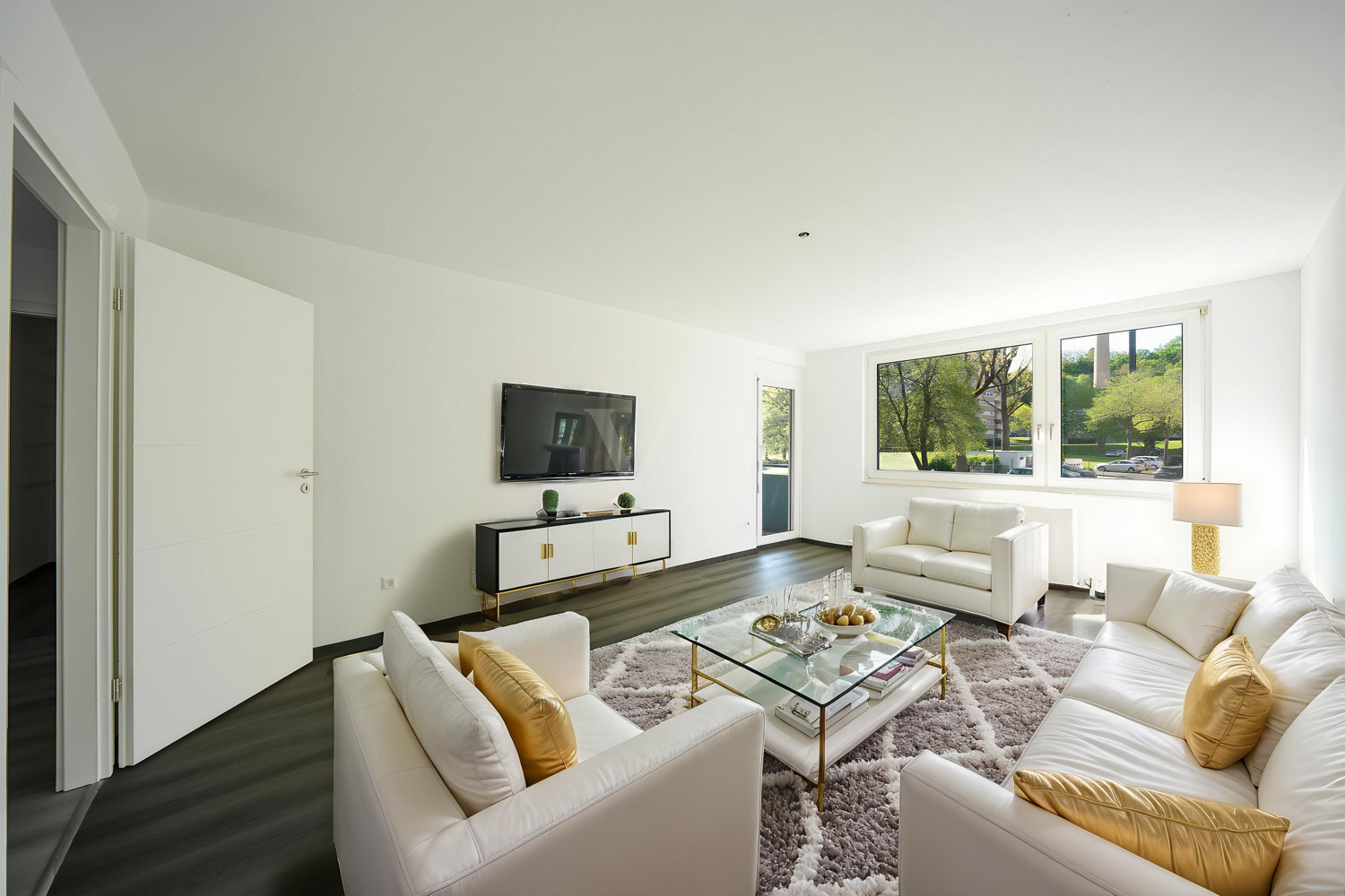Beispiel Wohnzimmer